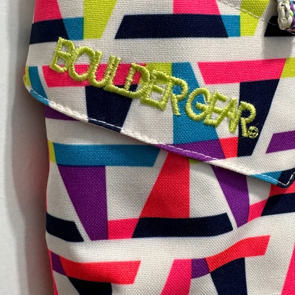 Boulder Gear boulder gear